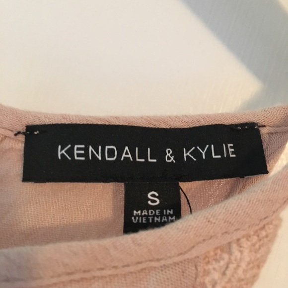 Pacsun Tank Top - Picture 4 of 4